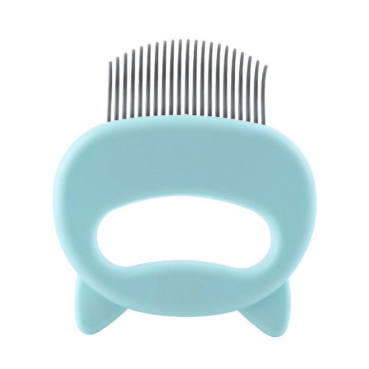 Lisslune | Pet massage comb