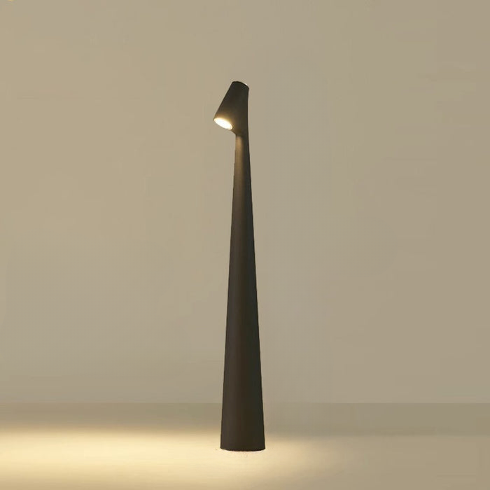 Lisslune | Light Master | Rechargeable Table Lamp | Stylish and Functional | Sustainable | Mood Lighting