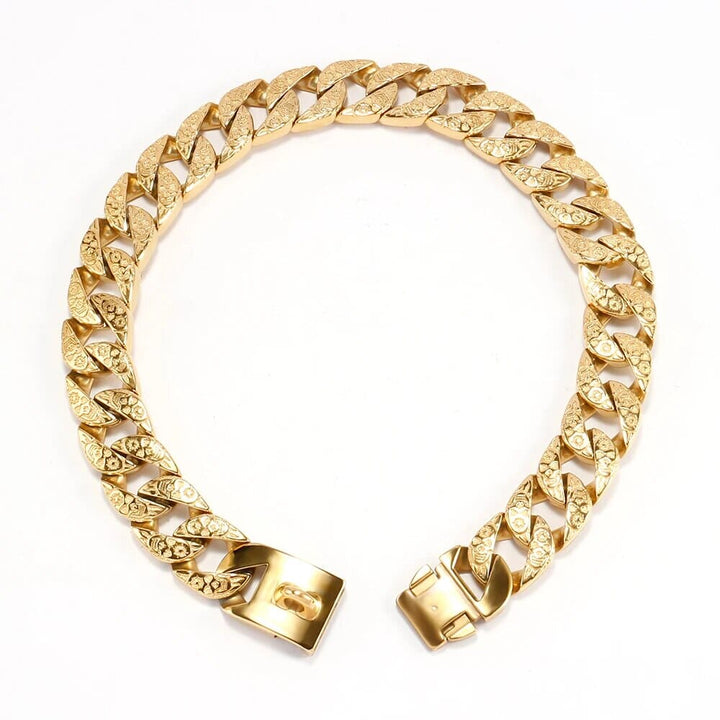 Lisslune | Pet Collar