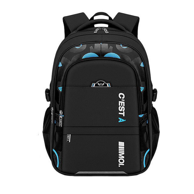 Lisslune | Teenager School Backpacks
