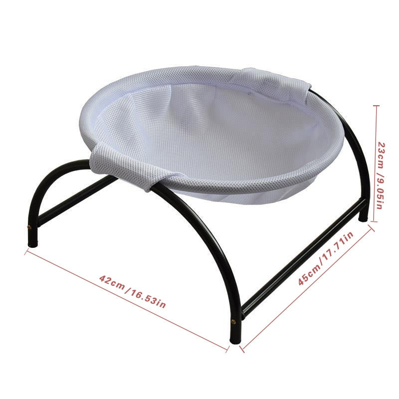 Lisslune | Pet Hammock