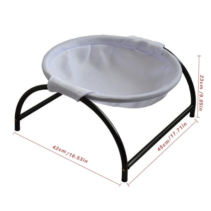 Lisslune | Pet Hammock