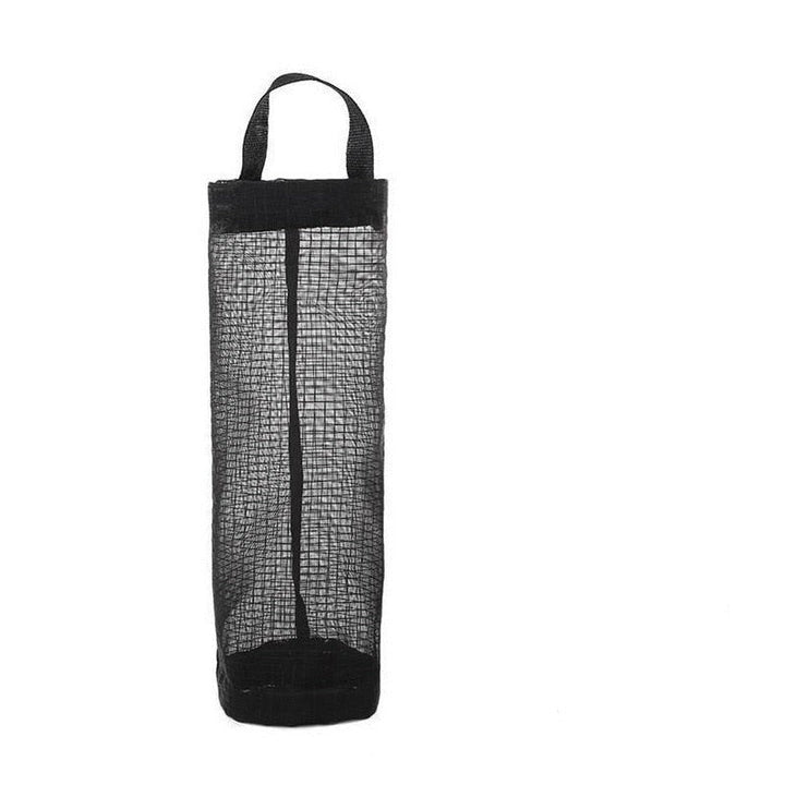 Lisslune | Wall-Mounted Plastic Bag Dispenser
