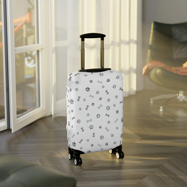 Lisslune | Adjustable Stylish Luggage Protector: Elevate Your Travel Aesthetic