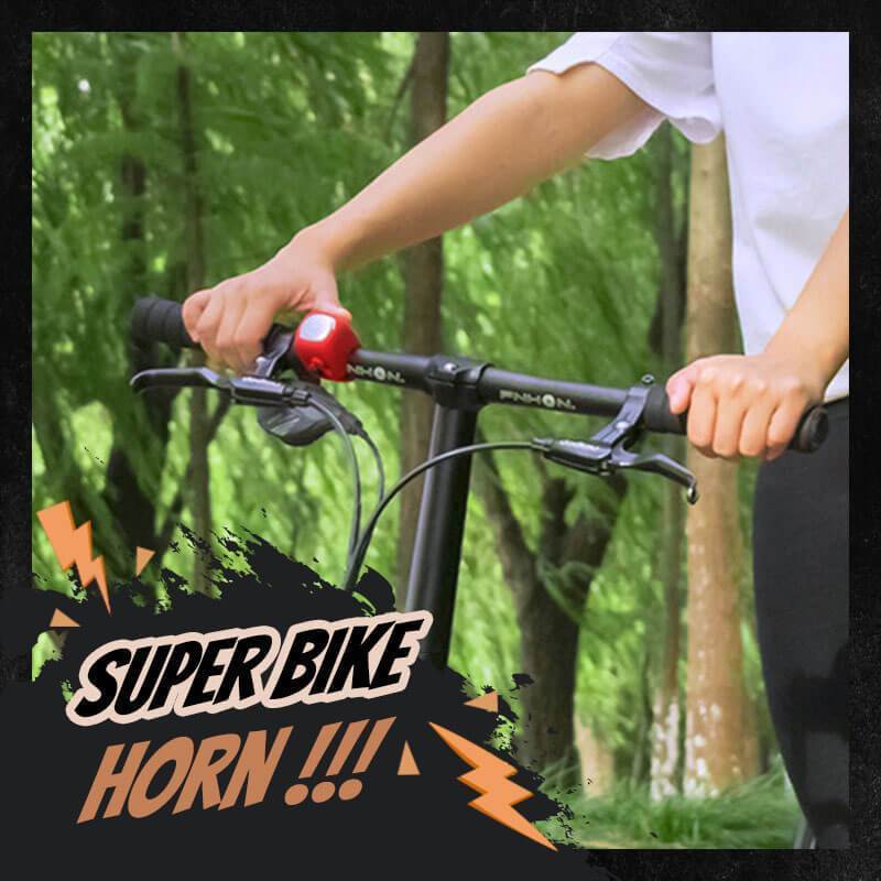 Lisslune | Super Bike Horn