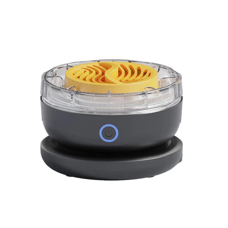Lisslune | Wireless Waterproof Portable Food Cleaner & Purifier