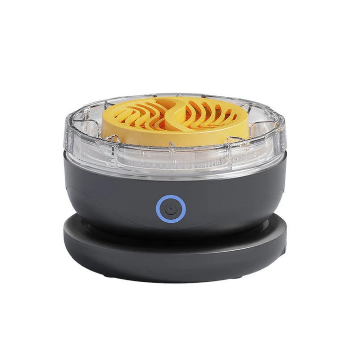 Lisslune | Wireless Waterproof Portable Food Cleaner & Purifier