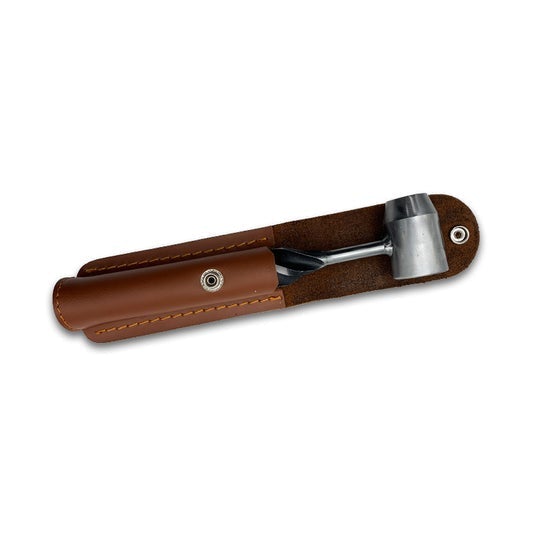 Lisslune | BUSHCRAFT HAND AUGER WRENCH