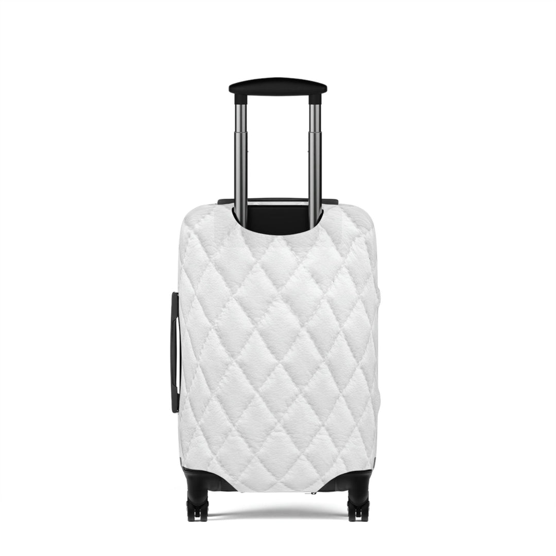 Lisslune | Chic Peekaboo Luggage Protection - Stylish Protection for Your Travel Accessories