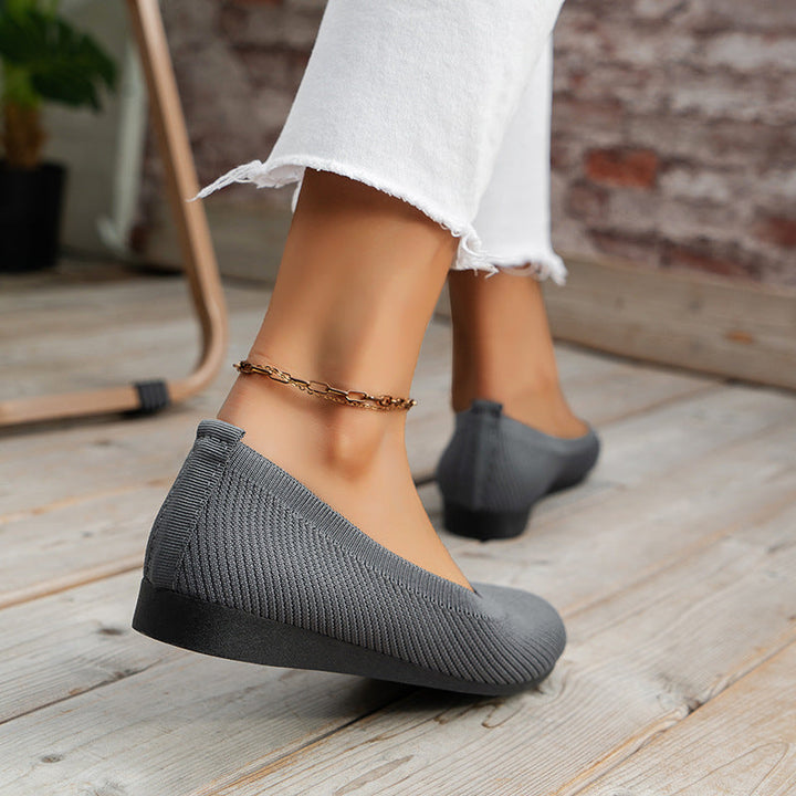 Lisslune | Orthopedic Slippers for Women