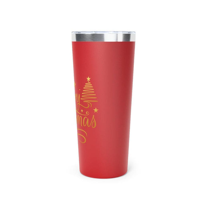 Lisslune | Premium insulated stainless steel travel mug - Keep your drinks at the perfect temperature on the go