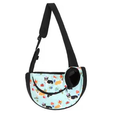 Lisslune | Pet carrier  - for Cats and small dogs