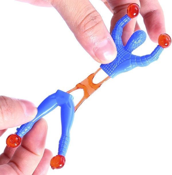 Lisslune | The best gift of all - WALL CLIMBING TOY
