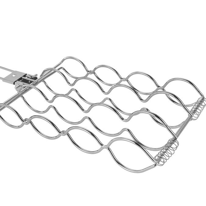 Lisslune | Stainless Steel Corn Grill Basket