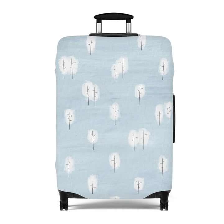 Lisslune | Personalized Elite Luggage Protection - Innovative and Stylish Suitcase Cover