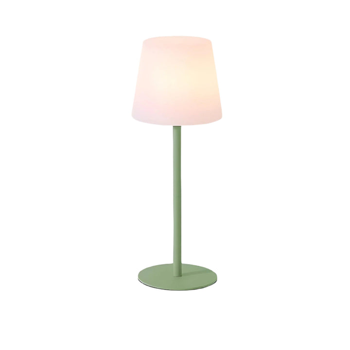 Lisslune | LumiGlow – Wireless rechargeable lamp with adjustable warm lighting
