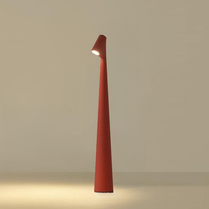 Lisslune | Light Master | Rechargeable Table Lamp | Stylish and Functional | Sustainable | Mood Lighting
