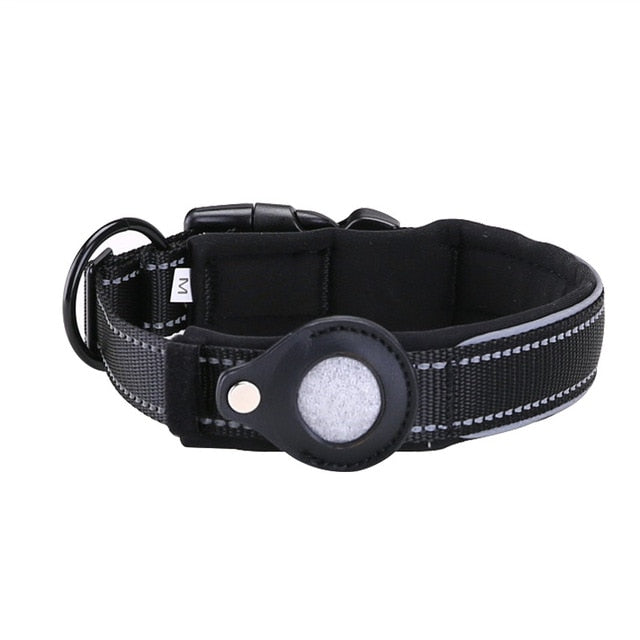 Lisslune | Anti-lost pet dog collar