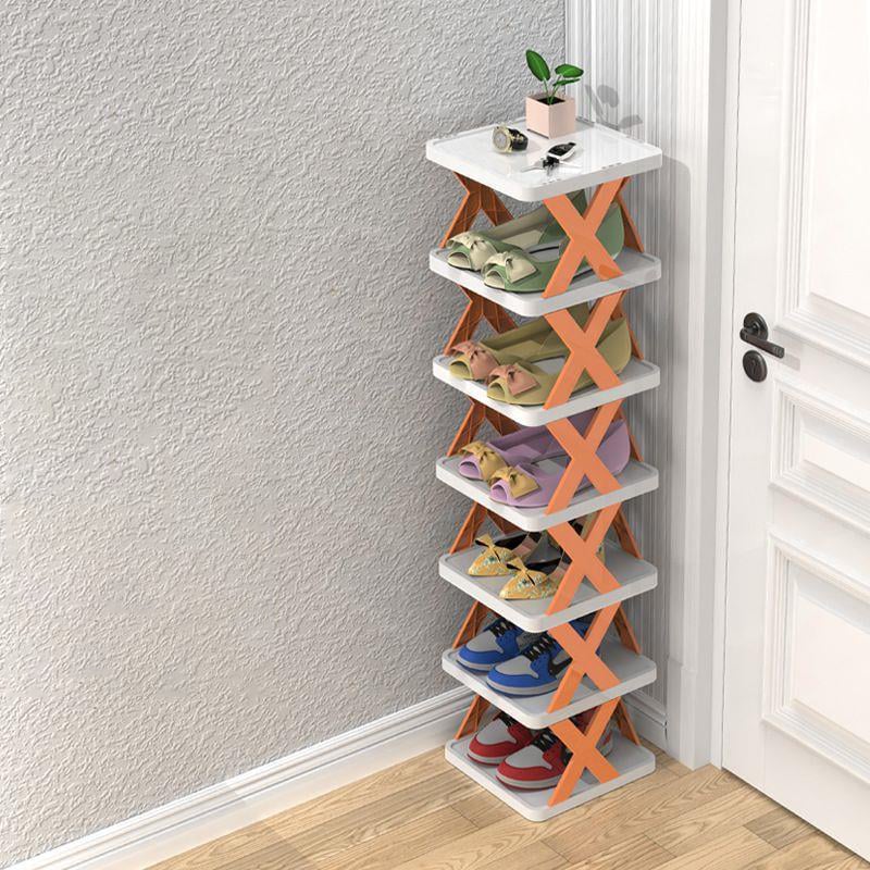 Lisslune | Shoe rack for storage