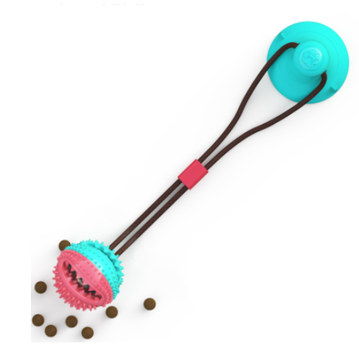 Lisslune | Dog-Molar-Chew Toy