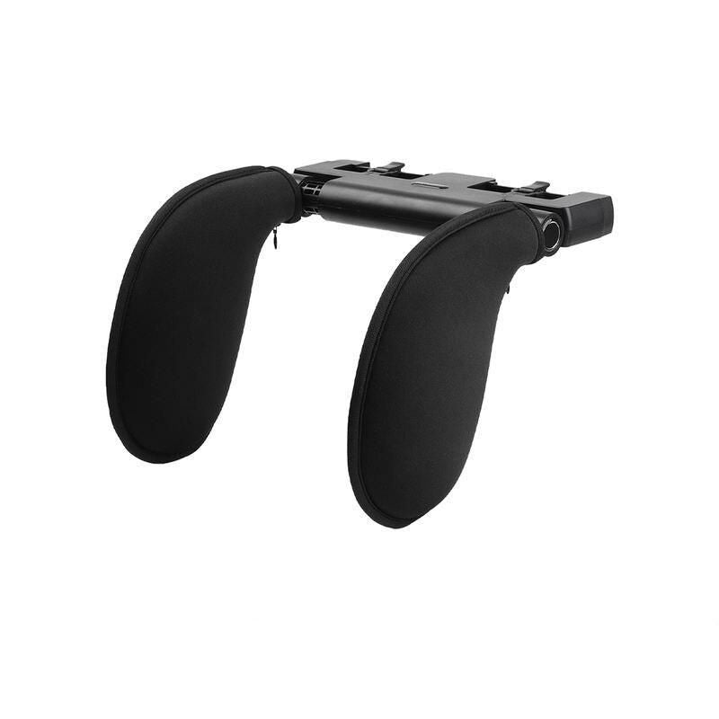 Lisslune | Adjustable car seat headrest