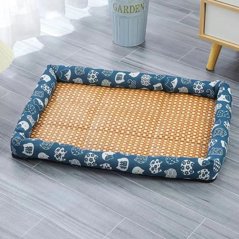 Lisslune | Pet ice pad mat