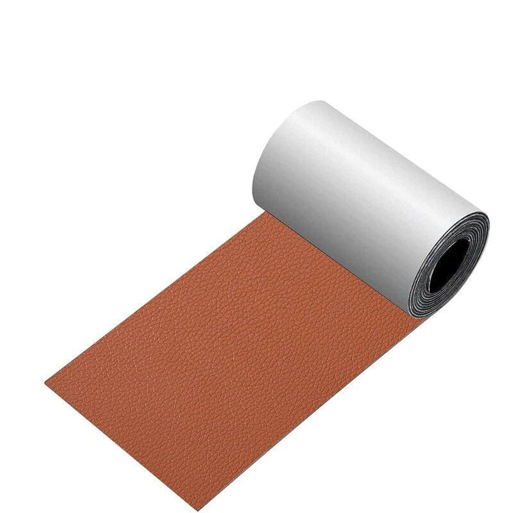 Lisslune | Self-adhesive PU leather repair tape