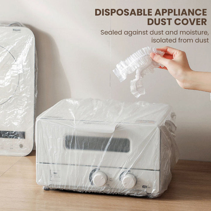 Lisslune | Thickened Disposable Dust Cover
