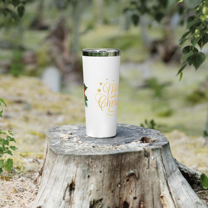 Lisslune | Premium 20oz Insulated Stainless Steel Mug: Your ideal drink companion