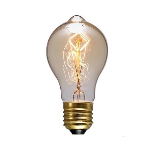 Lisslune | Retro Edison Bulb E27 220V 40W