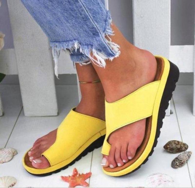Lisslune | Orthopedic Sandals