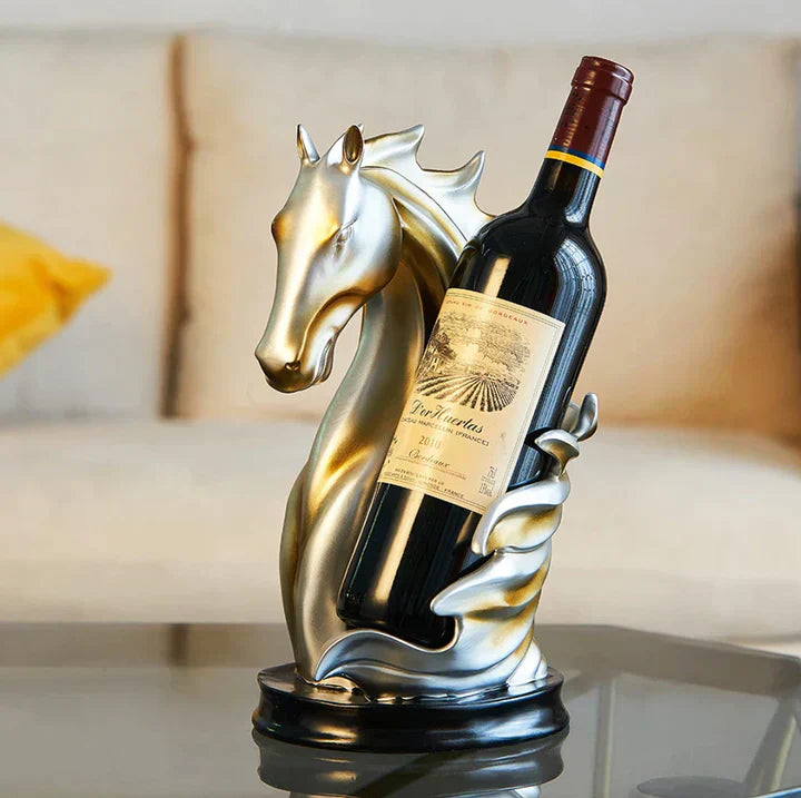Lisslune | MajestiVino - Hest wine cabinet for a refined touch in your home