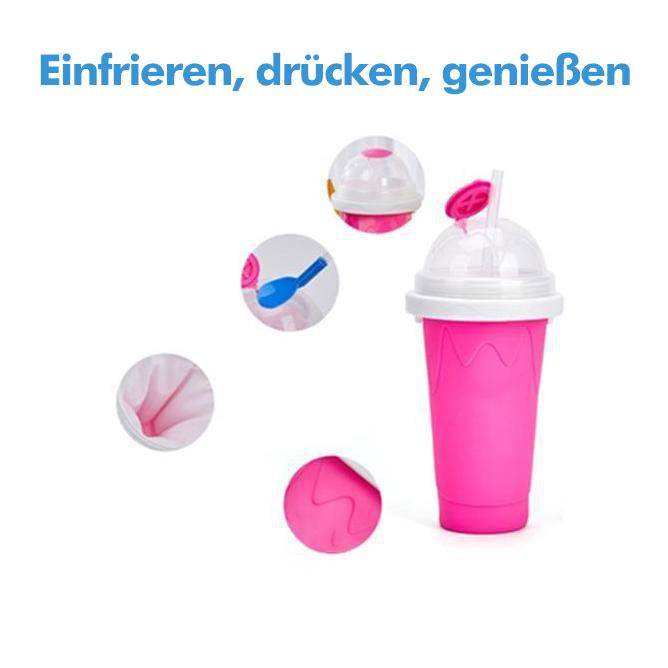 Lisslune | Summer New Magical Ice Cup