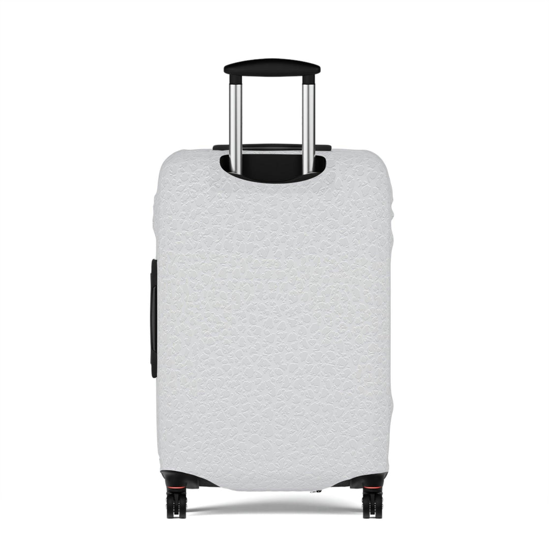 Lisslune | Chic Luggage Tag - Enhance Your Travel Experience