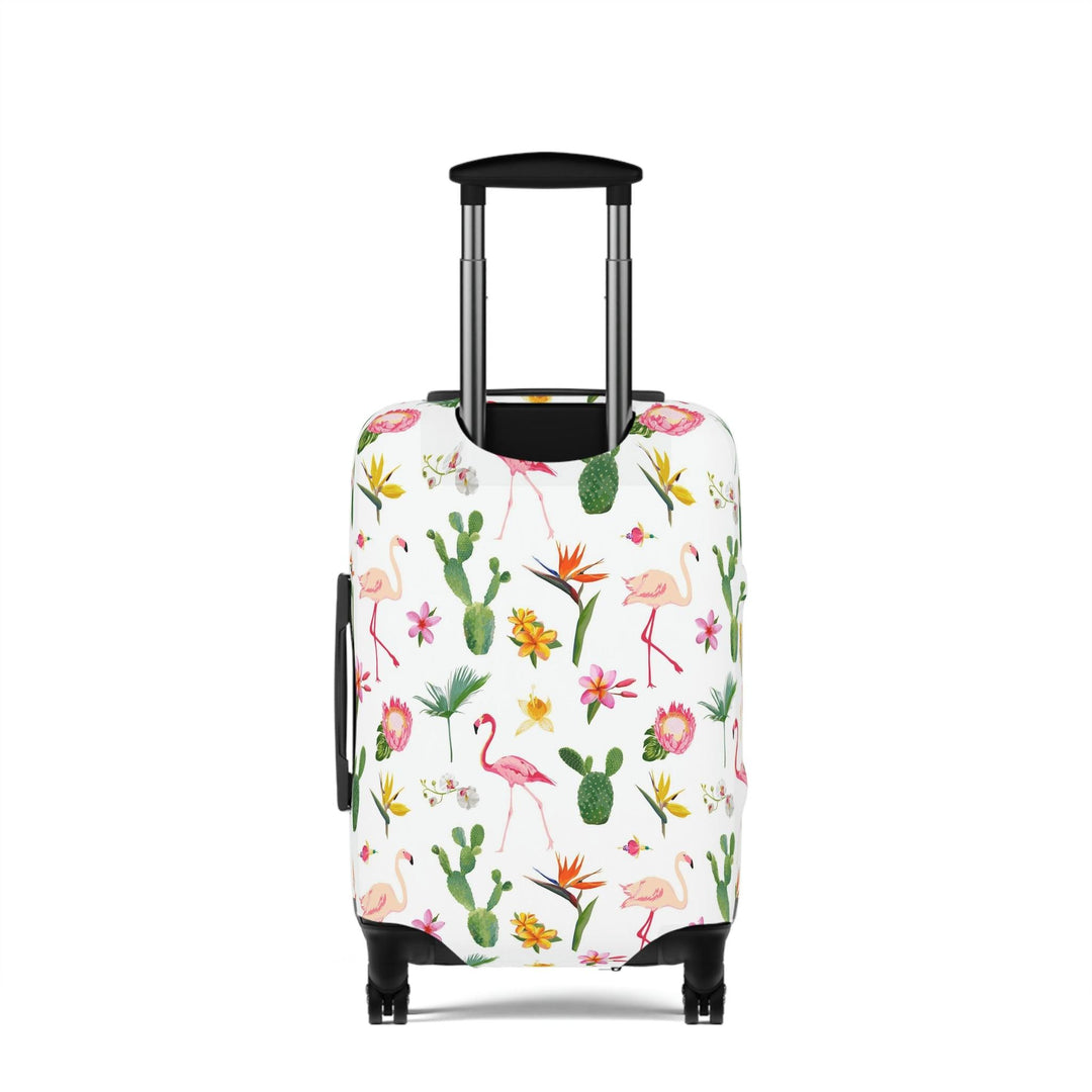 Lisslune | Personalized Travel Luggage Cover with Protective Features