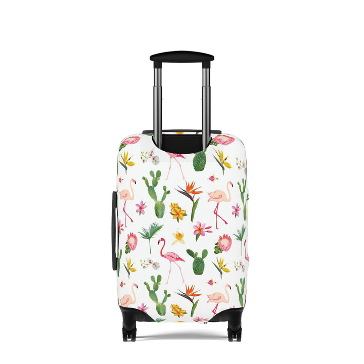 Lisslune | Personalized Travel Luggage Cover with Protective Features