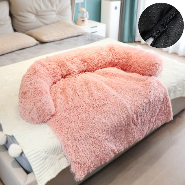 Lisslune | Dog bed cushion