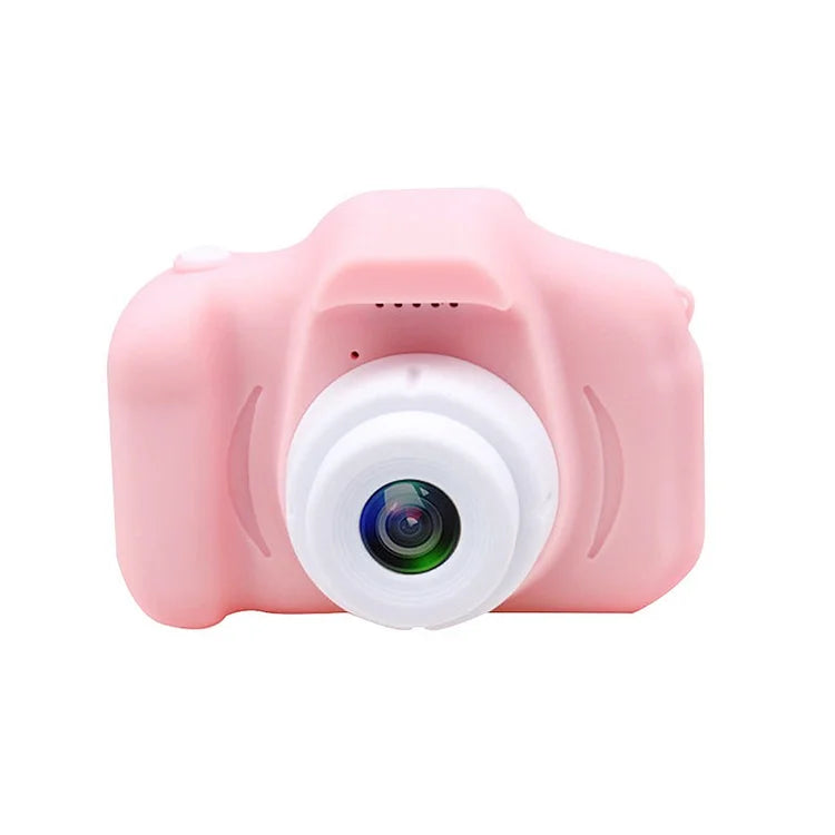 Lisslune | Retro Camera for Unforgettable Moments