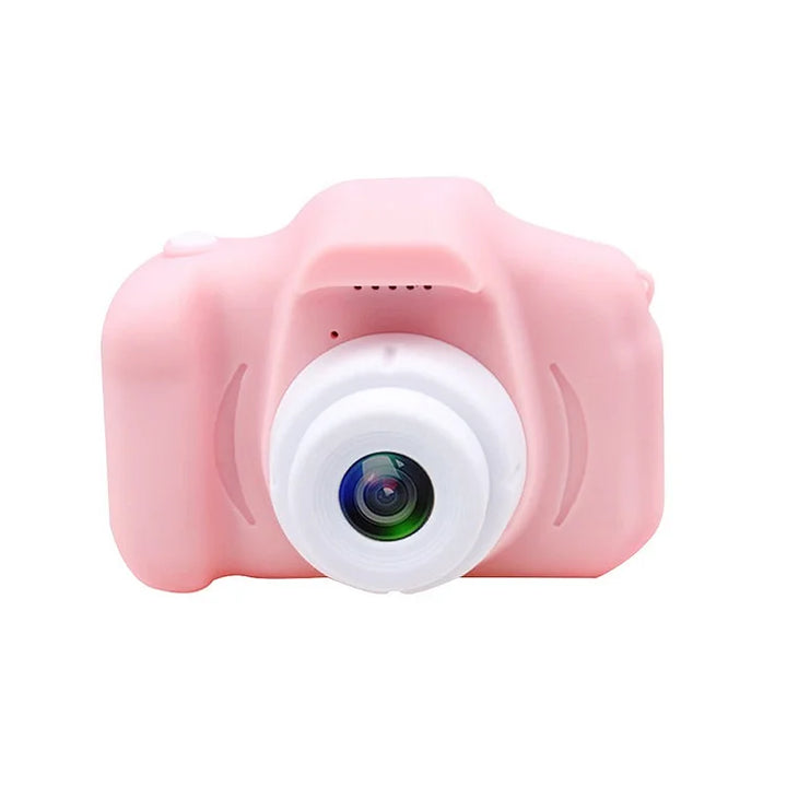 Lisslune | Retro Camera for Unforgettable Moments