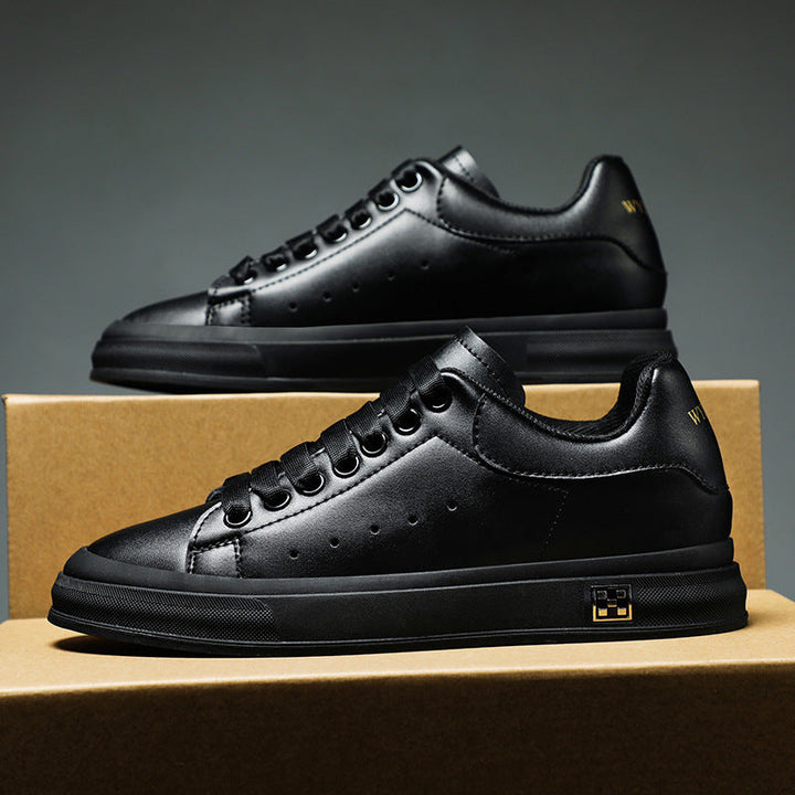 Lisslune | Men's Sneakers with 6cm Elevation