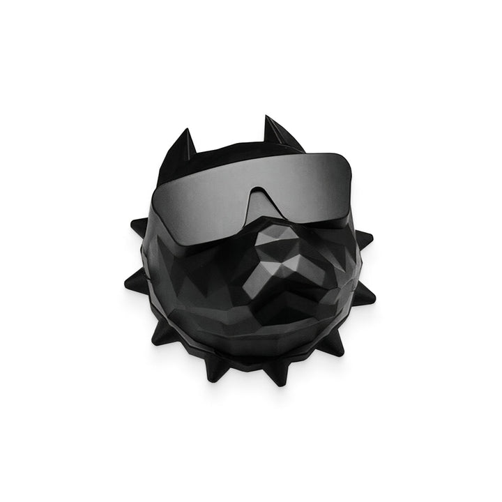 Lisslune | Clip-On Bulldog Car Air Freshener