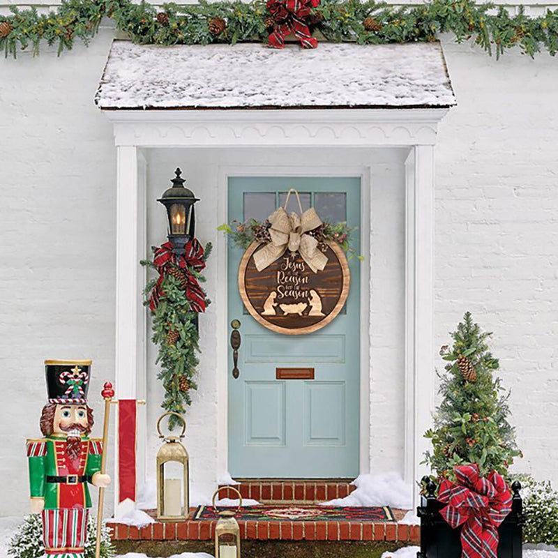 Lisslune | Christmas Sign