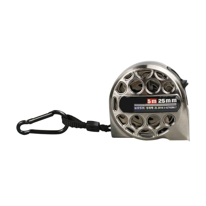 Lisslune | Precision Pulse Waterproof Measuring Tape