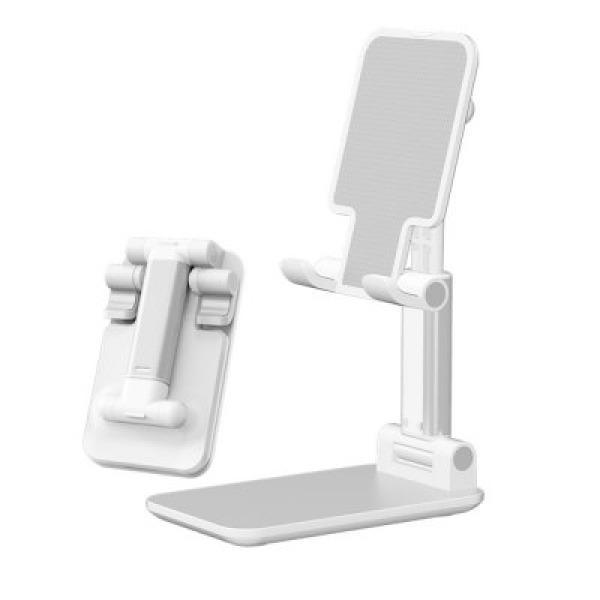 Lisslune | Foldable Desktop Phone Tablet Stand Mobile Desk Holder