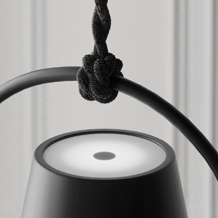 Lisslune | LJUSBO Pendant Light – Minimalistic LED Lighting