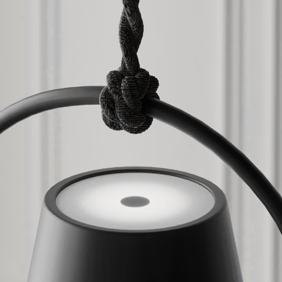 Lisslune | Emptyoo - Stylish Pendant Light for a Modern Interior