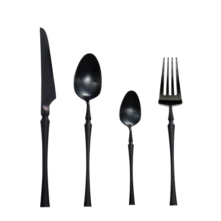 Lisslune | Living Essence Cutlery Set