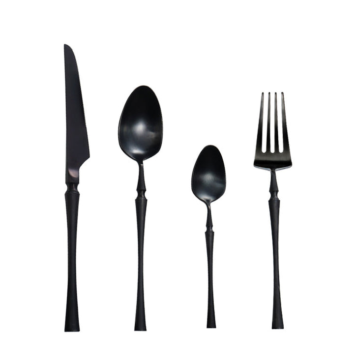 Lisslune | Living Essence Cutlery Set
