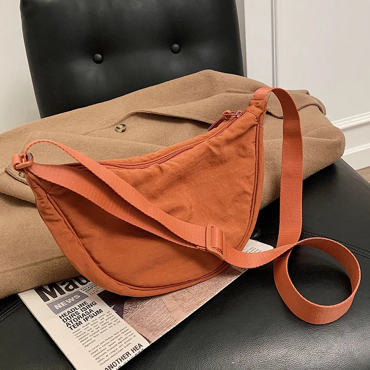 Lisslune | Haze Bag️ | The fashionable dumpling bag for a stylish outfit