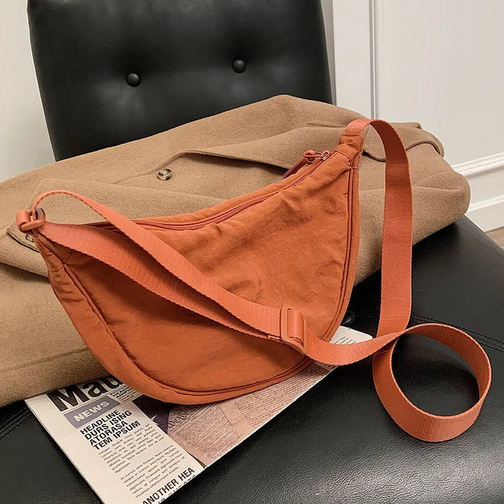Lisslune | Haze Bag️ | The fashionable dumpling bag for a stylish outfit